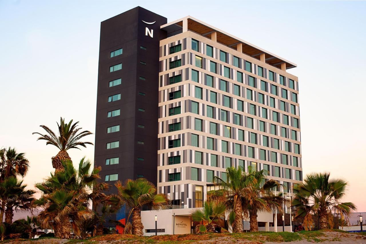 Novotel Arica Exterior foto