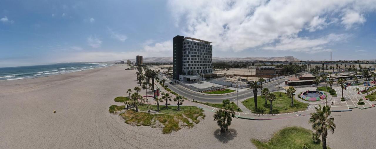 Novotel Arica Exterior foto