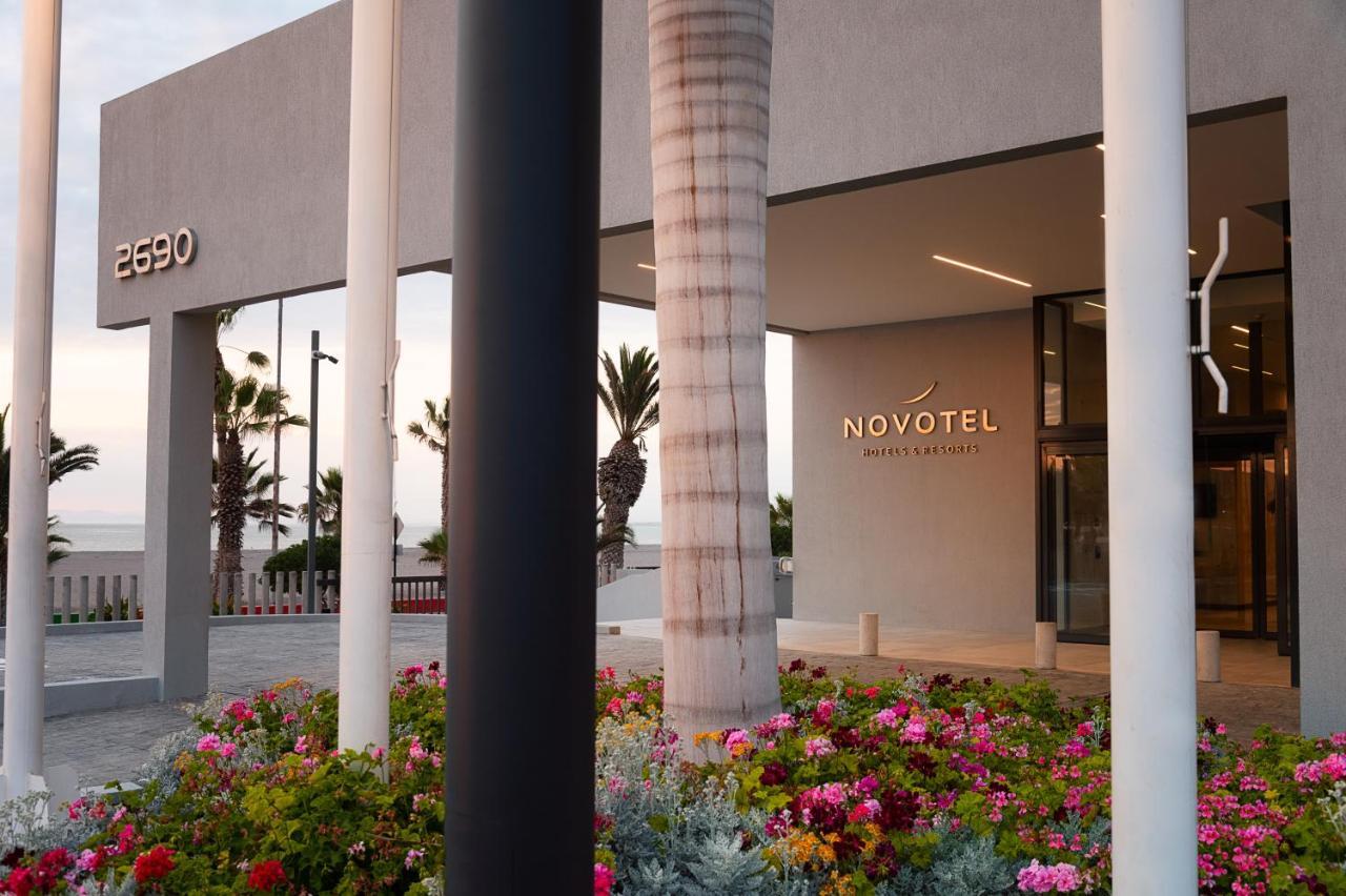 Novotel Arica Exterior foto
