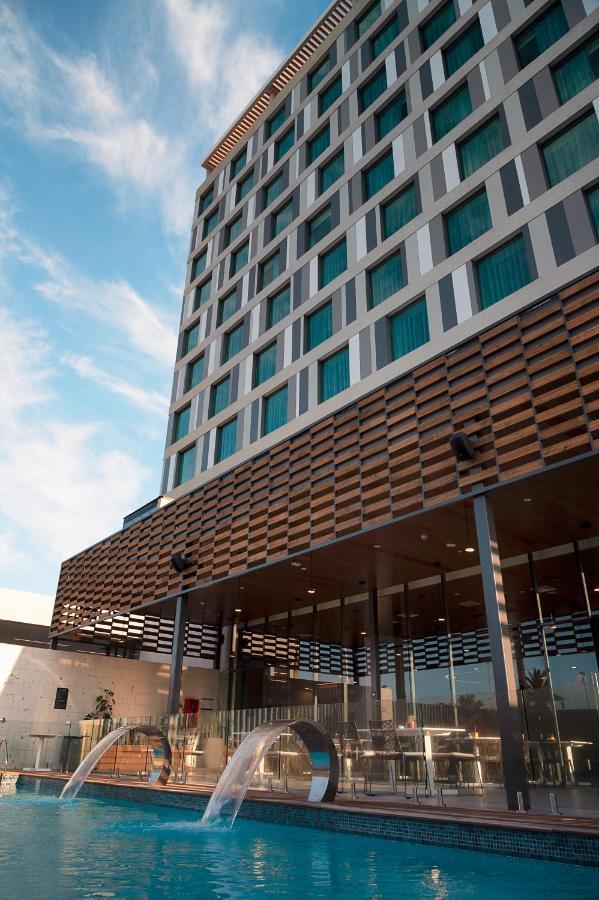 Novotel Arica Exterior foto